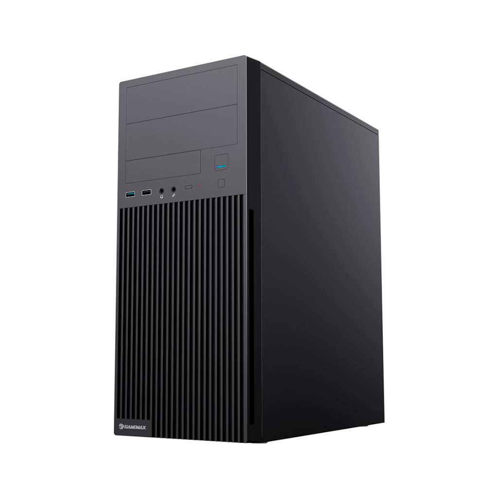 Корпус Gamemax ET-215-NP-U3 - зображення 2