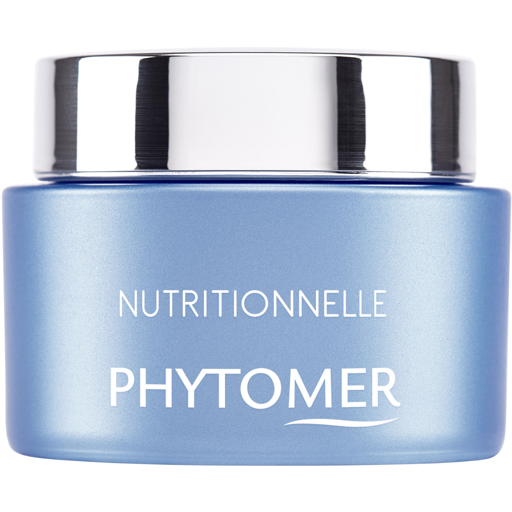 Крем для обличчя Phytomer Nutrionnelle Dry Skin Rescue Cream Захисний живильний 50 мл (3530019002483) - зображення 1