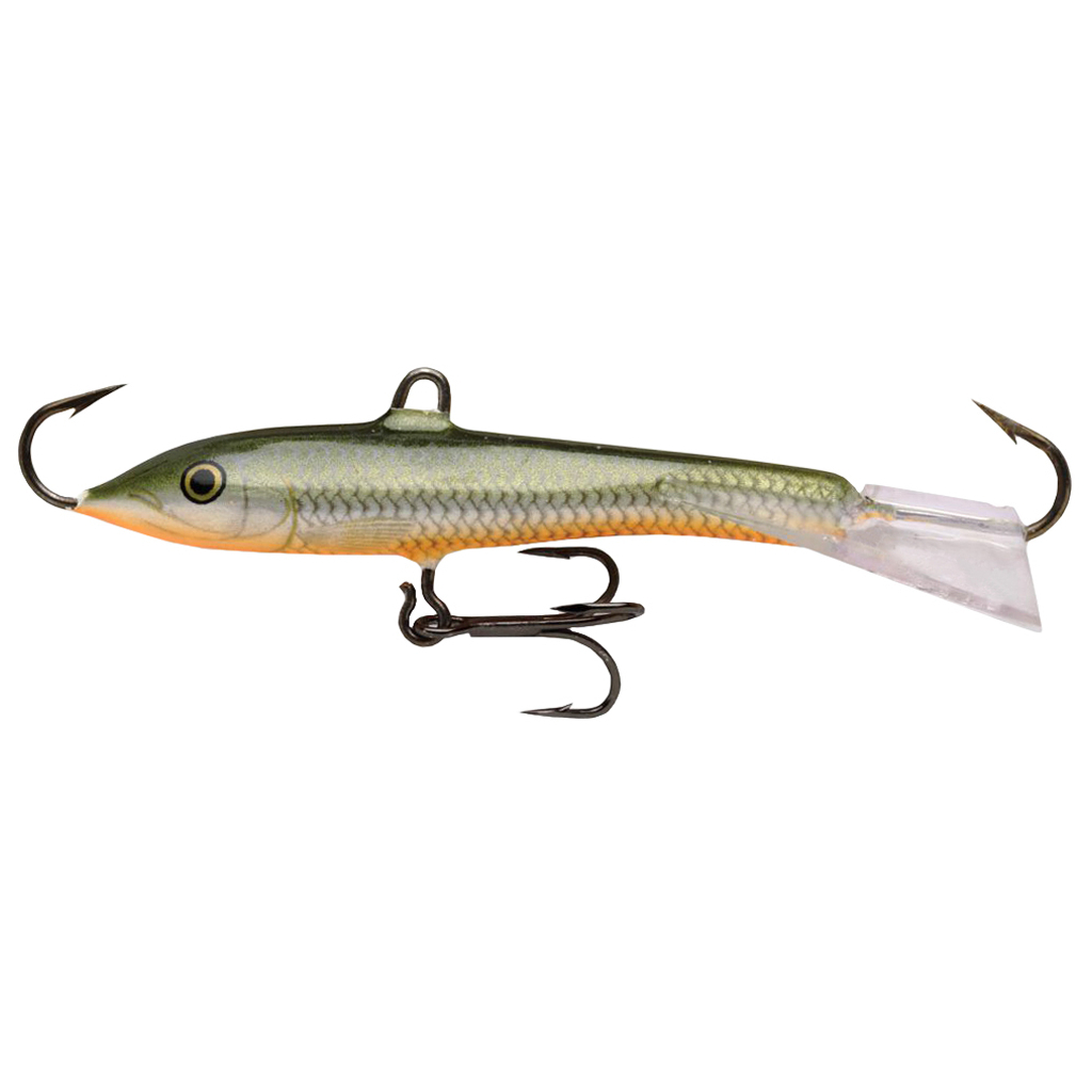 Балансир Rapala Jigging Rap W5 50mm 9.0g RFSH (1097.95.29) - зображення 1
