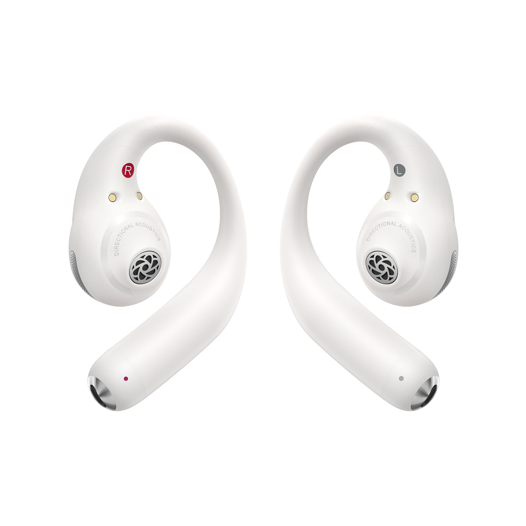 Навушники Anker SoundCore AeroFit Pro White (A3871G21) - зображення 6