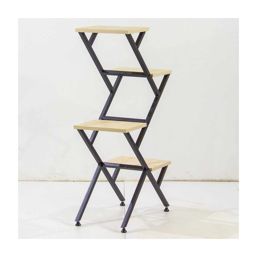 Підставка для квітів Richman Течія – 4 полички (R00000039467) - изображение 6