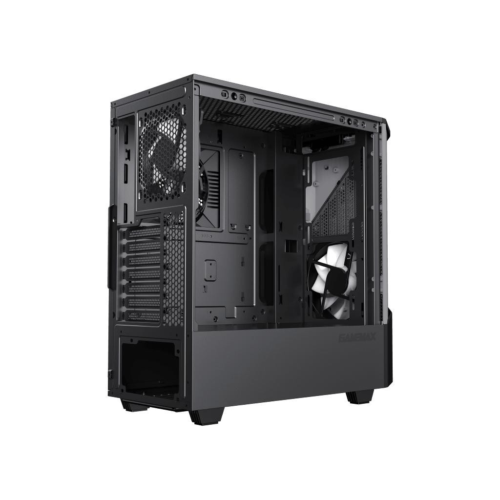 Корпус Gamemax Contac COC BG - зображення 10