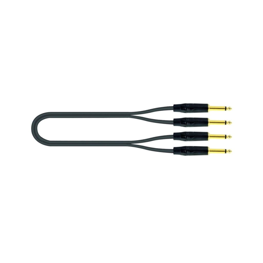 Інструментальний кабель Quik Lok Just Key 6 (240104) - зображення 1