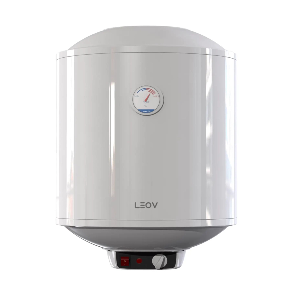 Бойлер LEOV LV 50 l - зображення 1