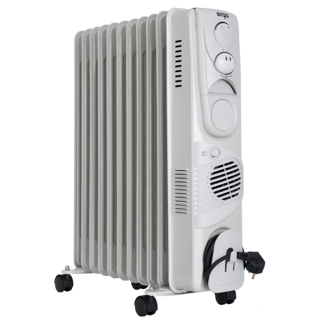 Обігрівач Ergo HO 202511 F - зображення 1