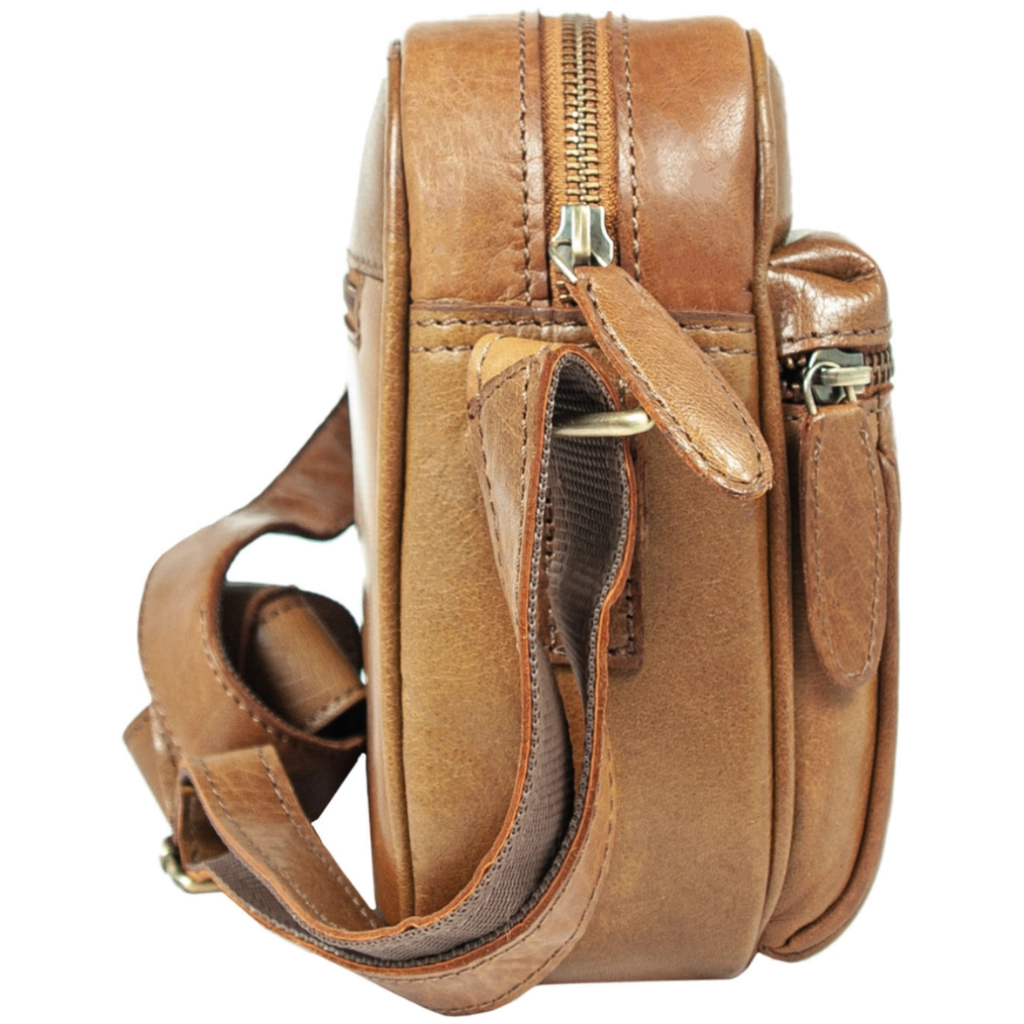 Сумка Ashwood T72 Honey - зображення 3