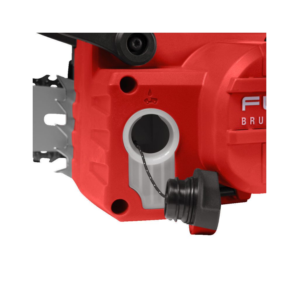 Ланцюгова пила Milwaukee M18 FTHCHS35-0 (без АКБ та ЗП) (4933479588) - зображення 2