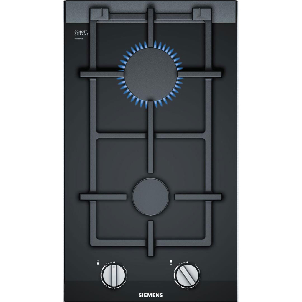 Варочна поверхня Siemens ER3A6BB70 - зображення 1