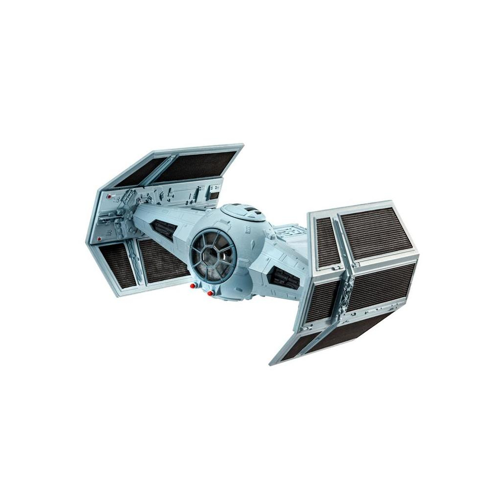 Збірна модель Revell Зоряний СІД-винищувач Дарта Вейдера рівень 3, 1:121 (RVL-03602) - зображення 3