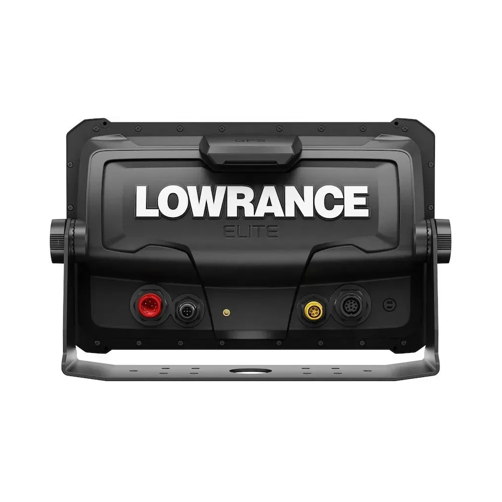 Ехолот Lowrance ELITE FS 10 3-IN-1 (ROW) (000-16438-001) - изображение 4