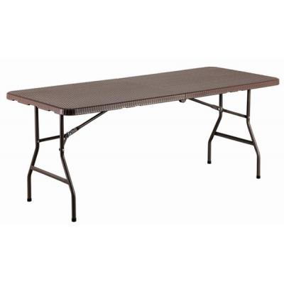 Туристичний стіл Time Eco ТЕ-1814 (4820211100223) - зображення 1