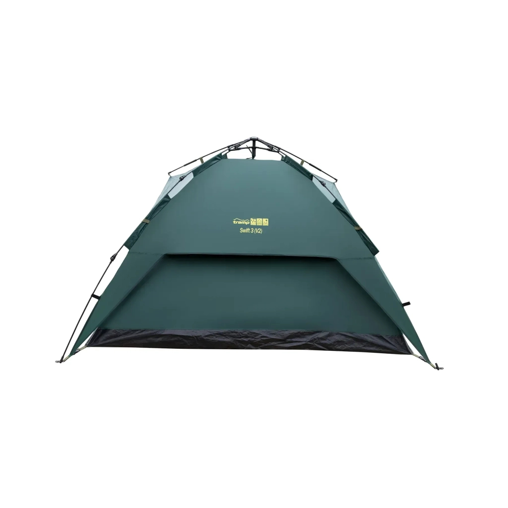 Намет Tramp Swift 3 (v2) Green (UTRT-098) - изображение 6