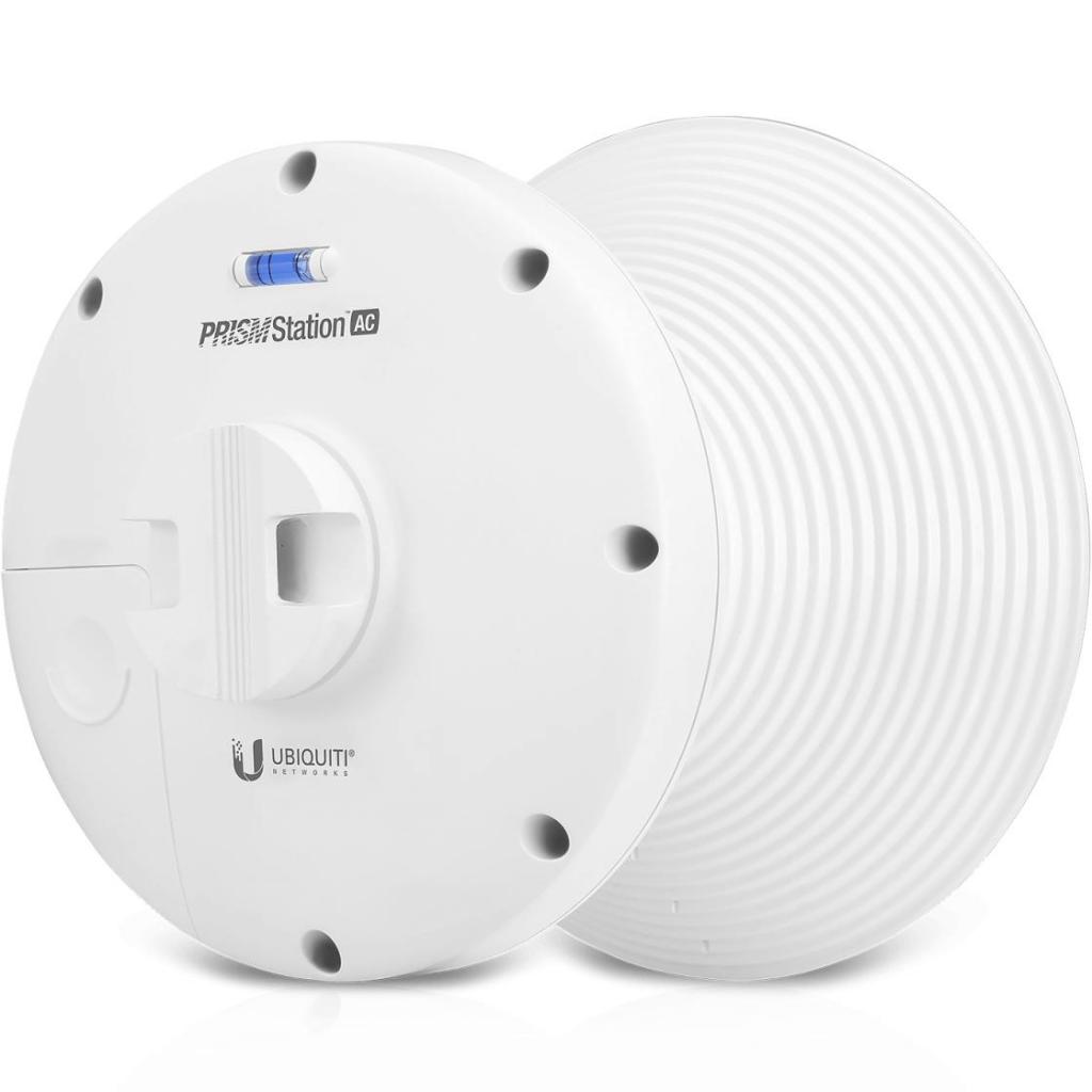 Точка доступу Wi-Fi Ubiquiti PS-5AC - зображення 4