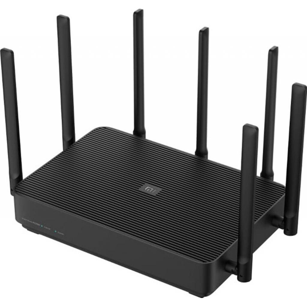 Маршрутизатор Xiaomi Mi AloT Router AC2350 (DVB4248GL) - зображення 4