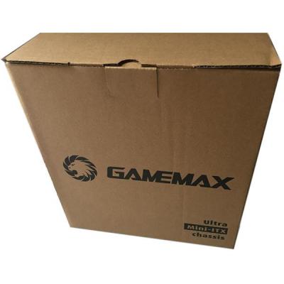 Корпус Gamemax ST102-U3 - зображення 8
