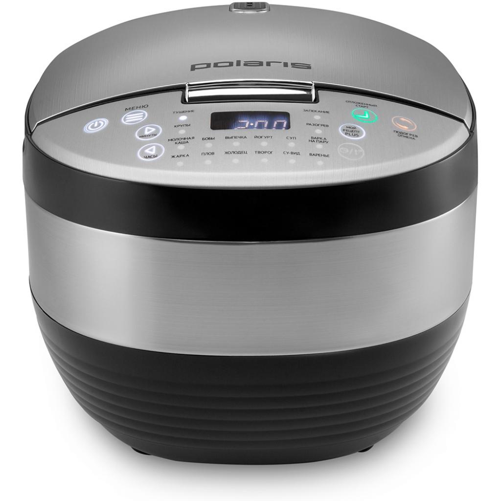 Мультиварка Polaris PMC 0490AD - зображення 2