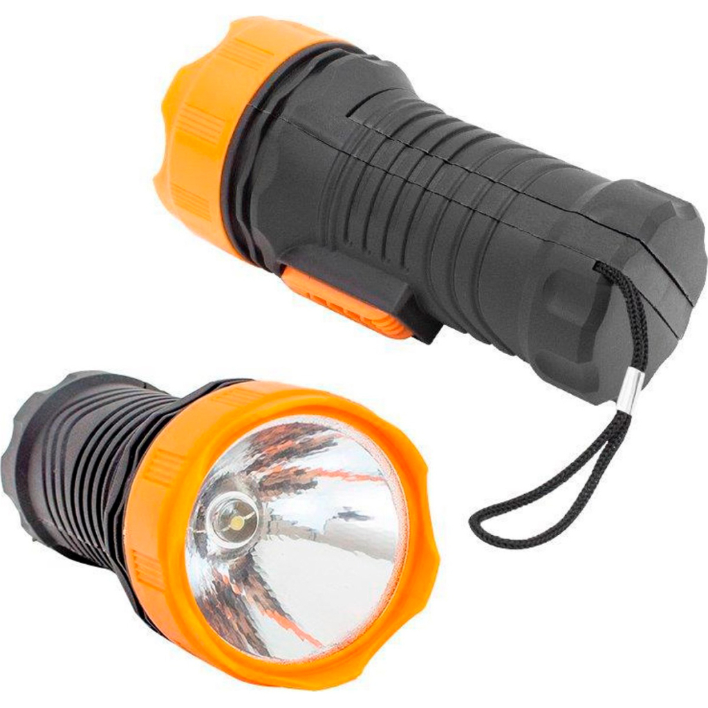 Ліхтар PowerMaster HL-1218 - зображення 2