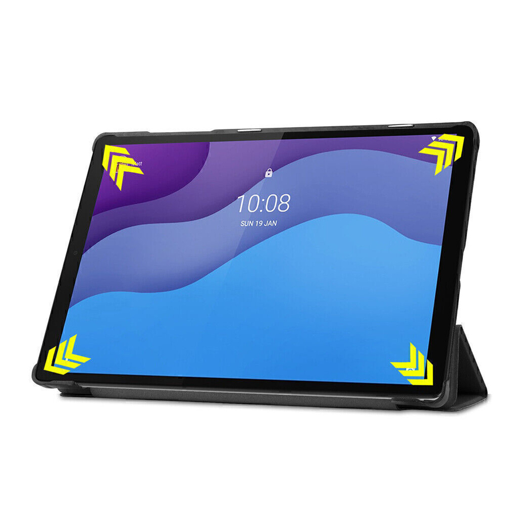 Чохол до планшета BeCover Smart Case Lenovo Tab M10 TB-X306F HD (2nd Gen) Unicorn (709534) - зображення 5