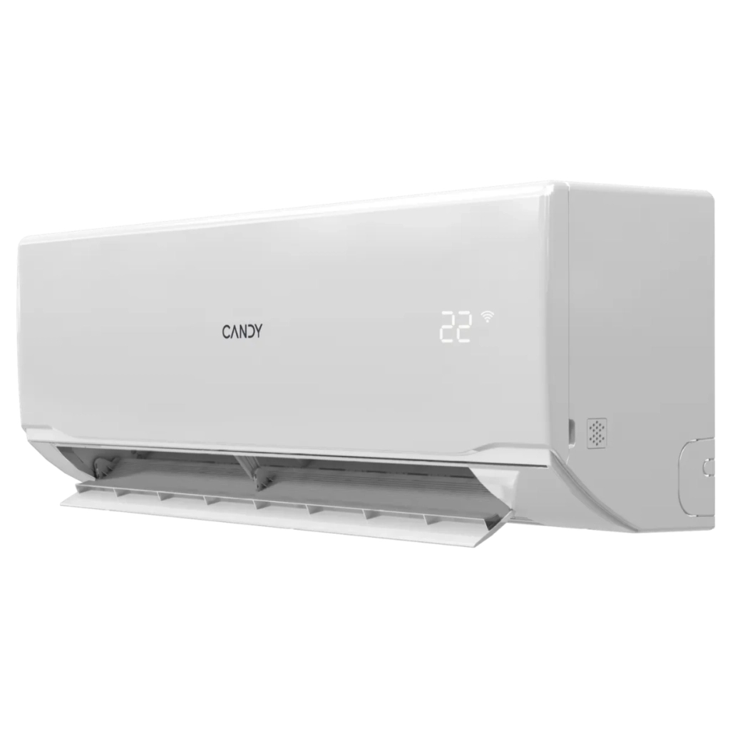 Кондиціонер Candy CY-12RAIN-A/CY-12RAOUT-A - зображення 3