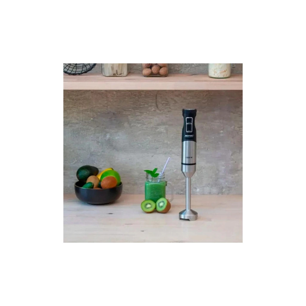 Блендер MPM MBL-33M - зображення 8