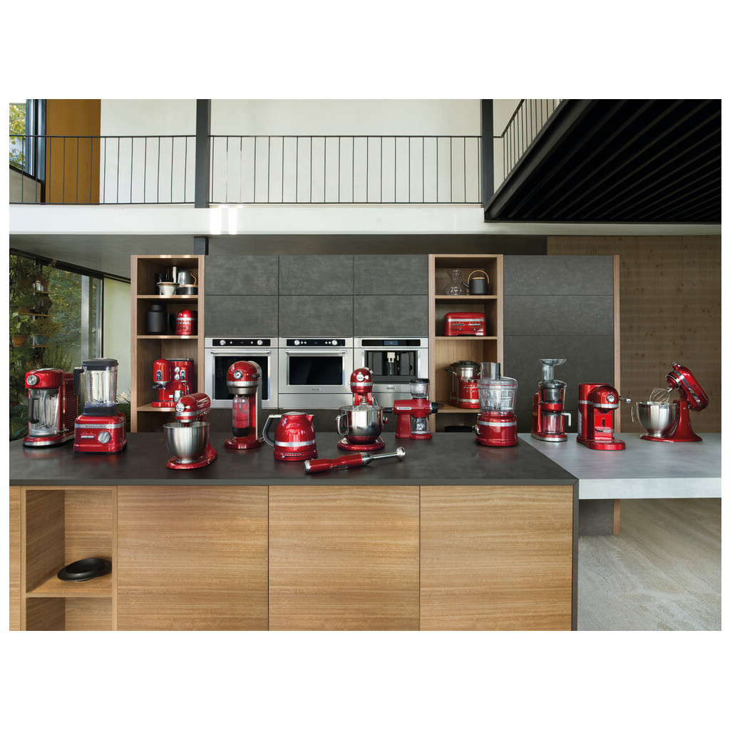 Блендер KitchenAid 5KSB8270ECA - зображення 12