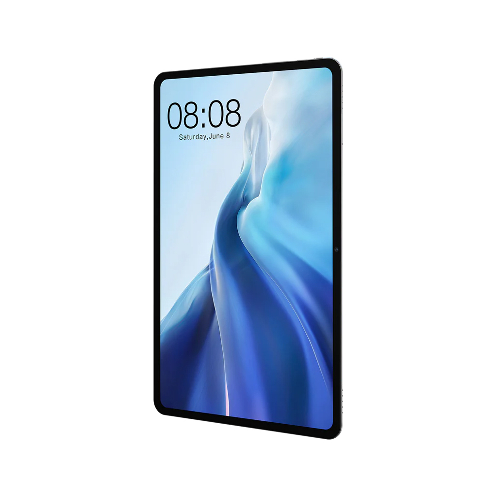 Планшет Teclast T50 11.0 FHD 8/256GB LTE Gray (6940709685358) - зображення 4