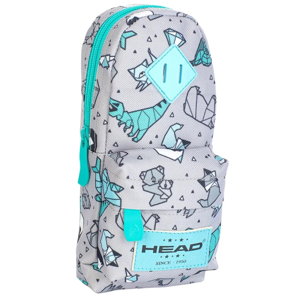 Пенал Head 3 HD-240 (505019025) - зображення 1