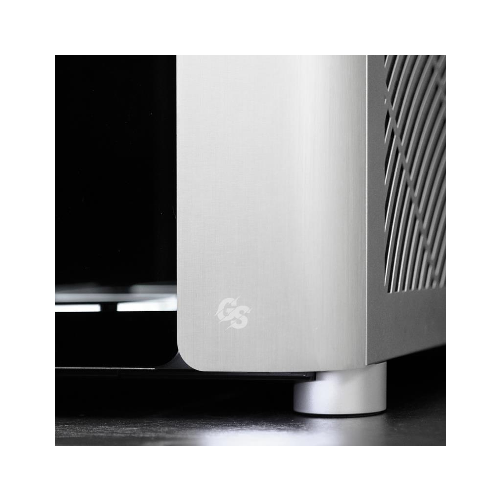 Корпус MONTECH KING 95 ULTRA (S) - зображення 8