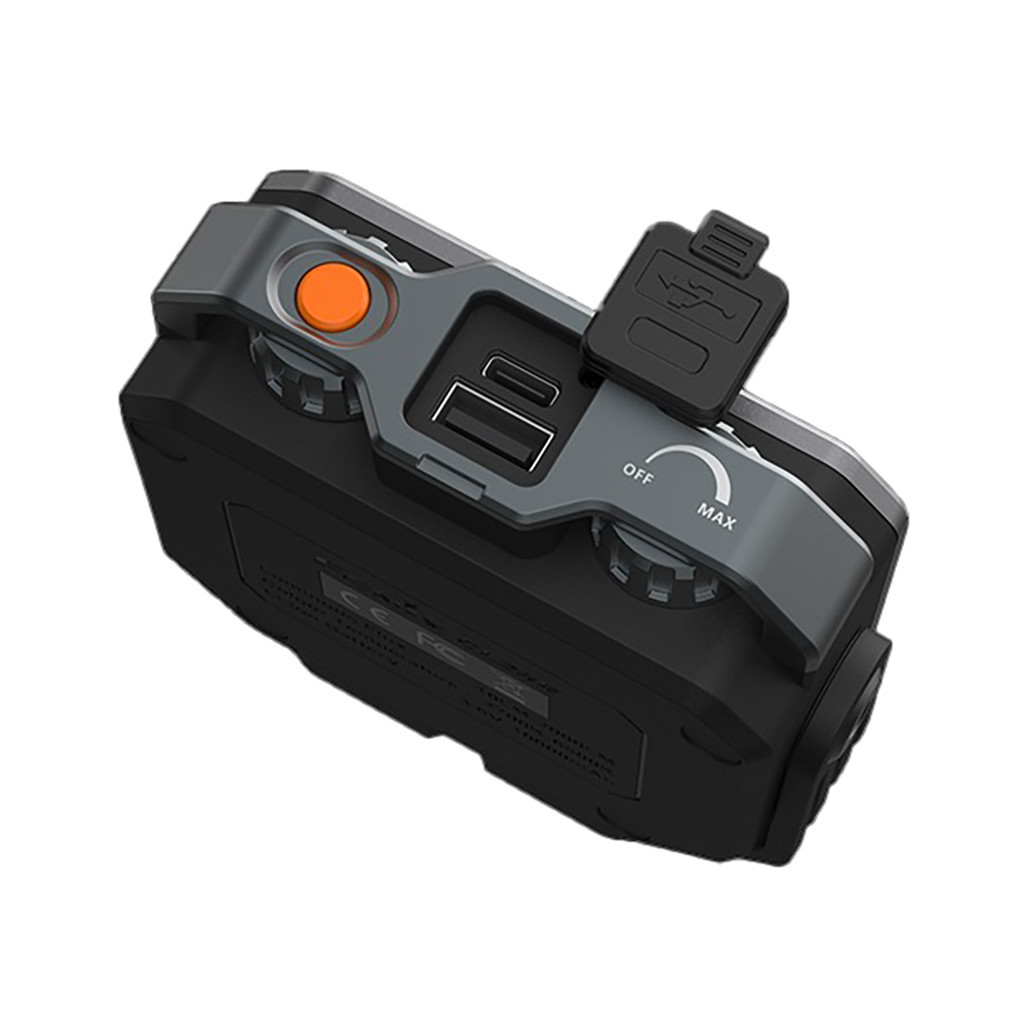 Ліхтар Fenix CL28R Powerbank (10 000 mAh) (CL28R) - зображення 5