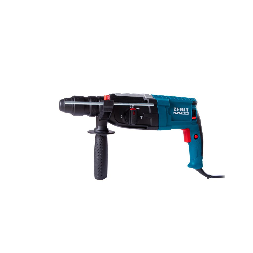 Перфоратор Зеніт ЗПП-1250 DFR профи (842411) - изображение 3