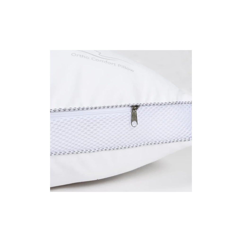 Подушка Viluta силіконова Air Dream 50х70 (Air Dream 50*70) - зображення 3