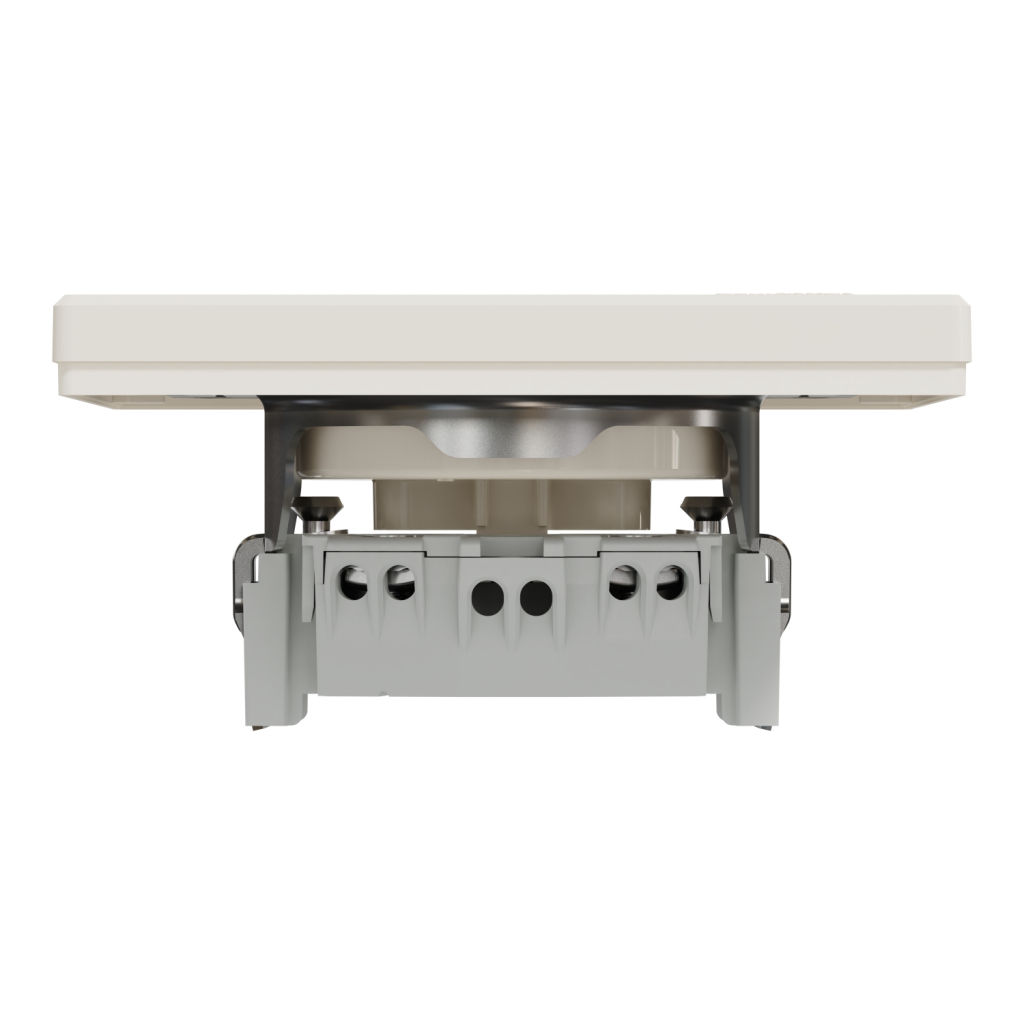 Розетка Schneider Electric ASFORA без заземлення крем (EPH3000123) - изображение 6