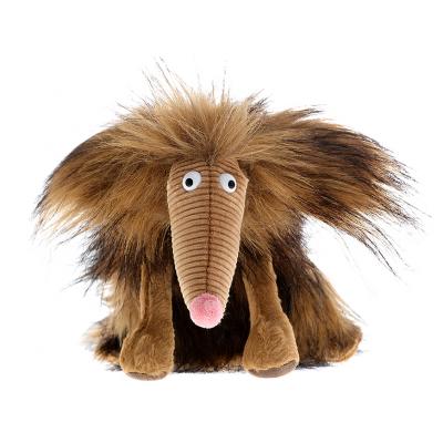 М'яка іграшка Sigikid Beasts Собака 20 см (38615SK) - зображення 3