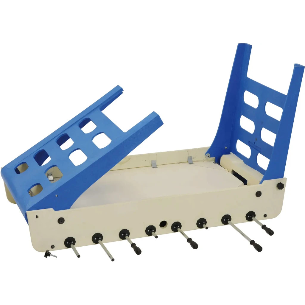 Настільний футбол Garlando Open Air (OPENWUCLA) (930612) - зображення 2