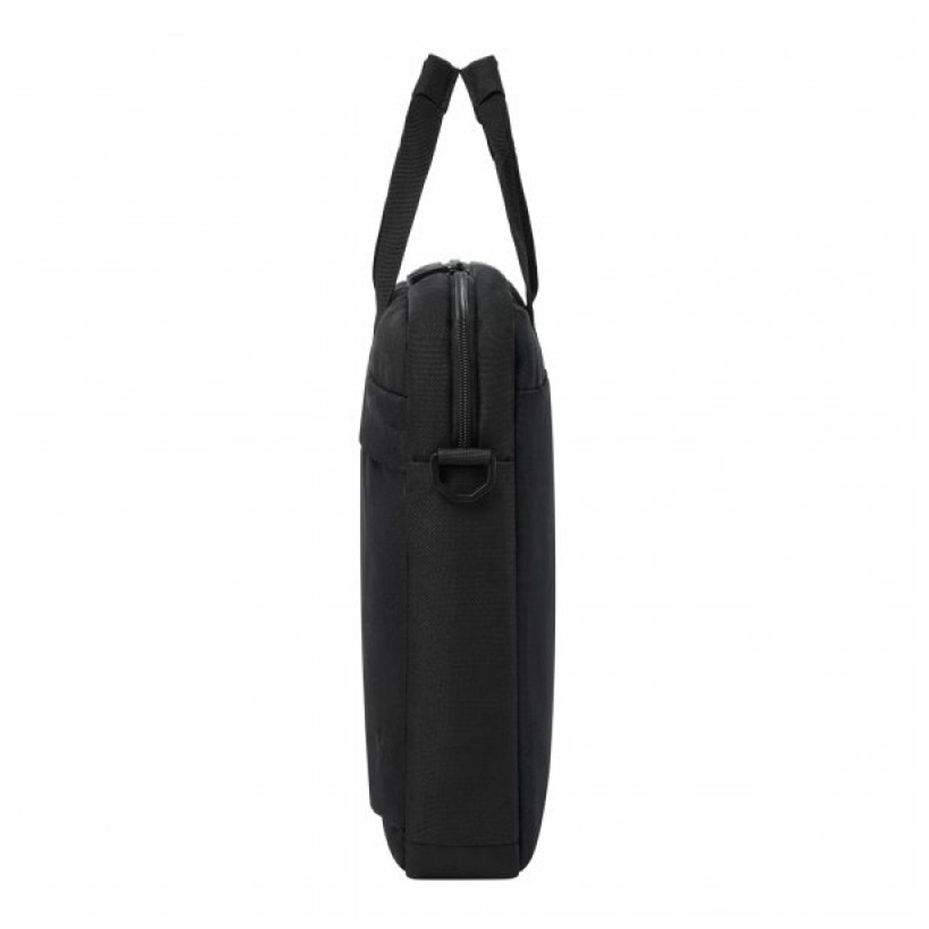 Сумка для ноутбука RivaCase 15,6" collection Ulsan, black (8237Black) - зображення 4