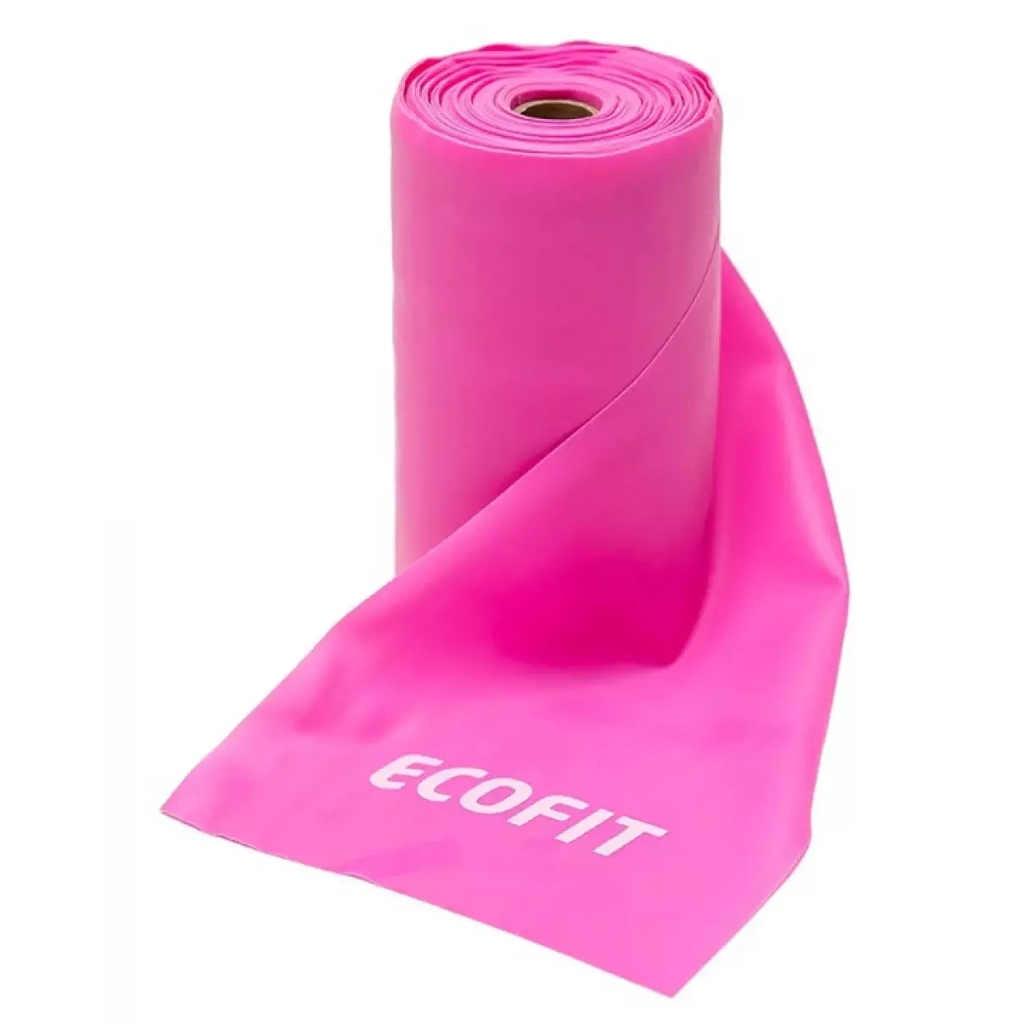 Еспандер Ecofit ТПЕ 12000х150х0,4 мм MD1320 (в рулоні 12м) (К00016581) - зображення 1