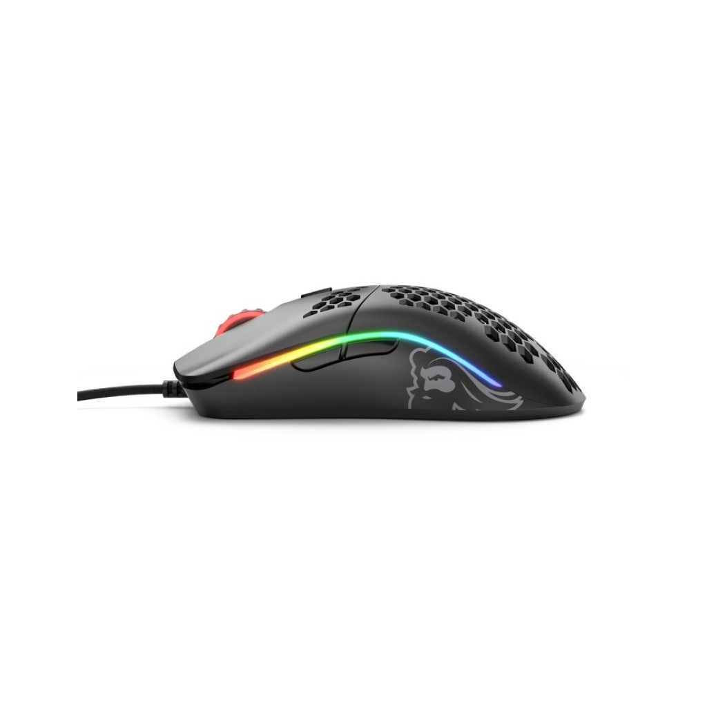 Мишка Glorious Model O RGB USB Black (GO-Black) - зображення 3