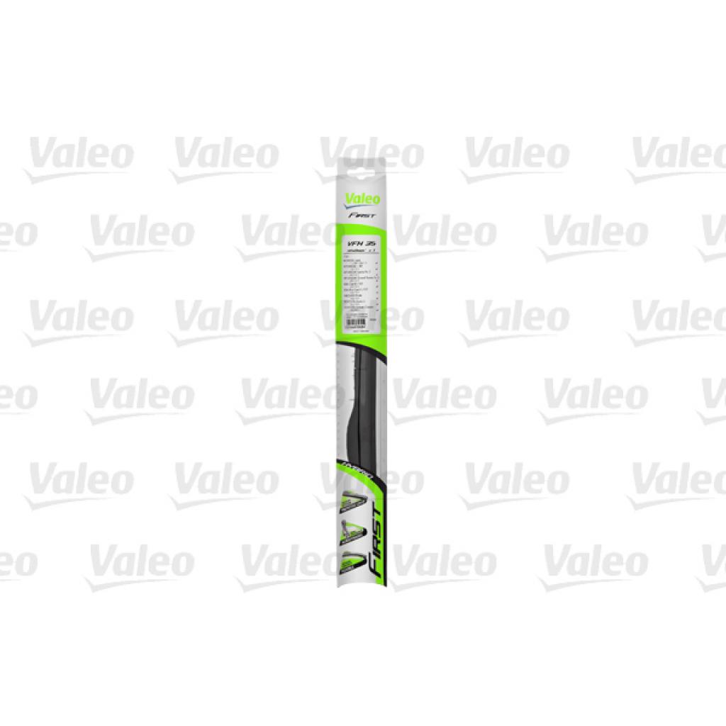 Щітка склоочисника Valeo 575825 - зображення 2