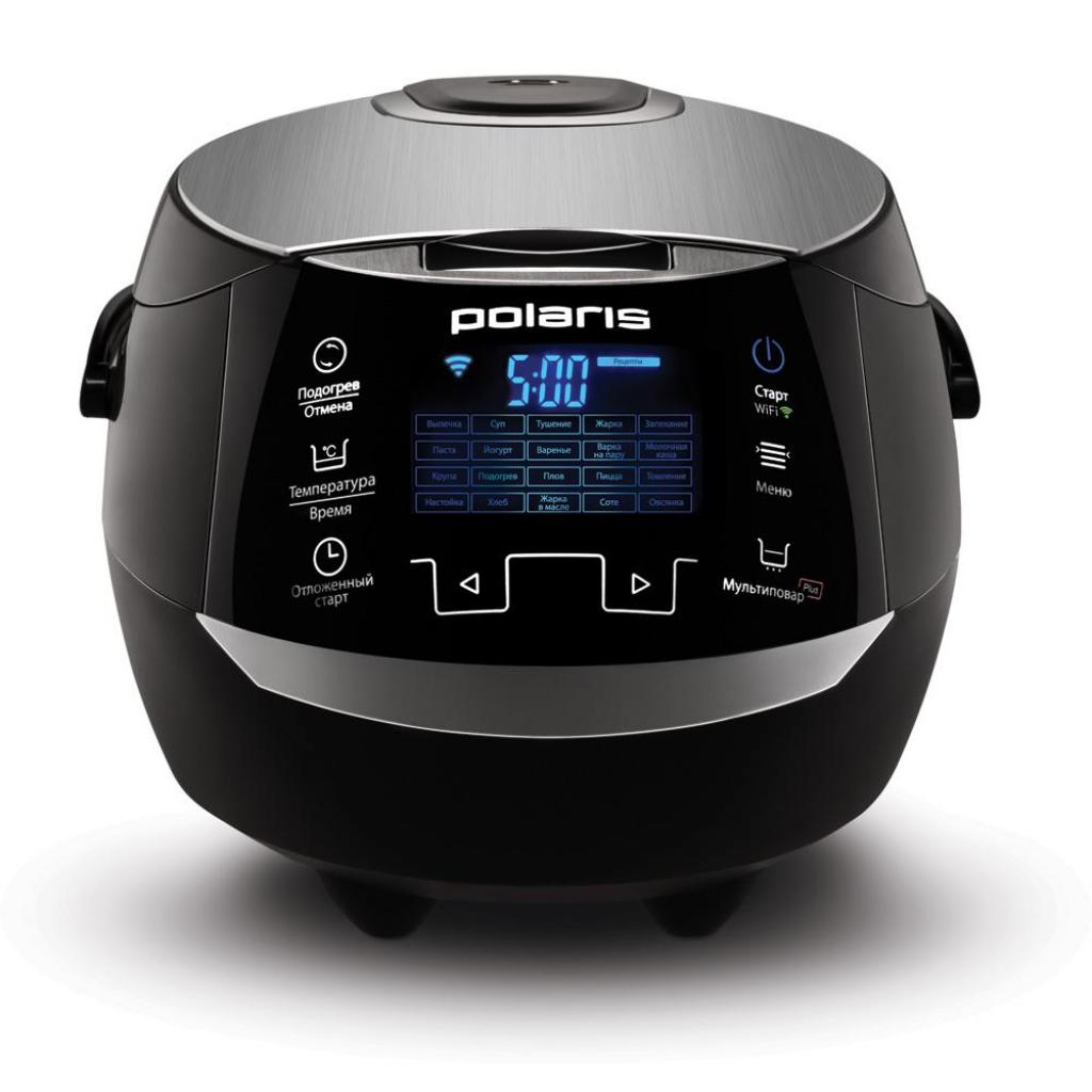 Мультиварка Polaris EVO 0225 - зображення 2