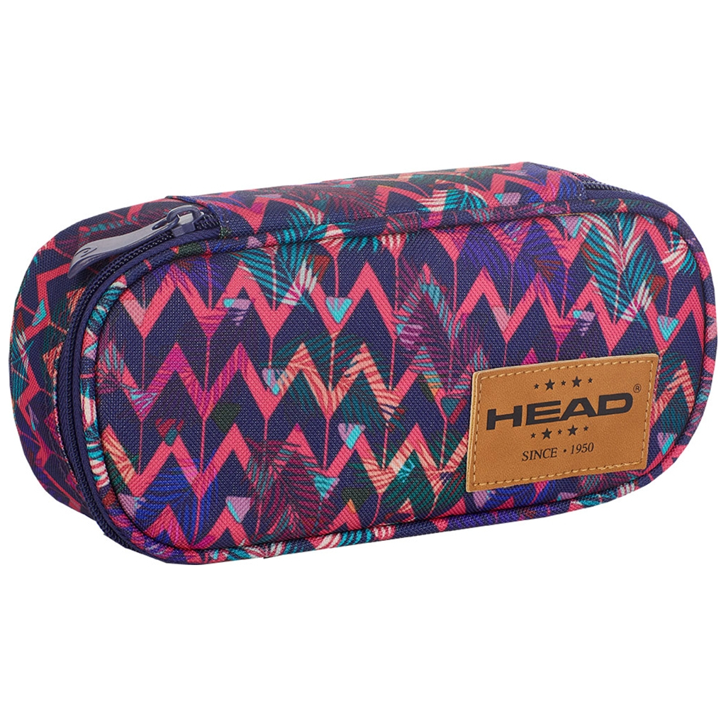 Пенал Head 3 HD-265 (505019036) - зображення 1
