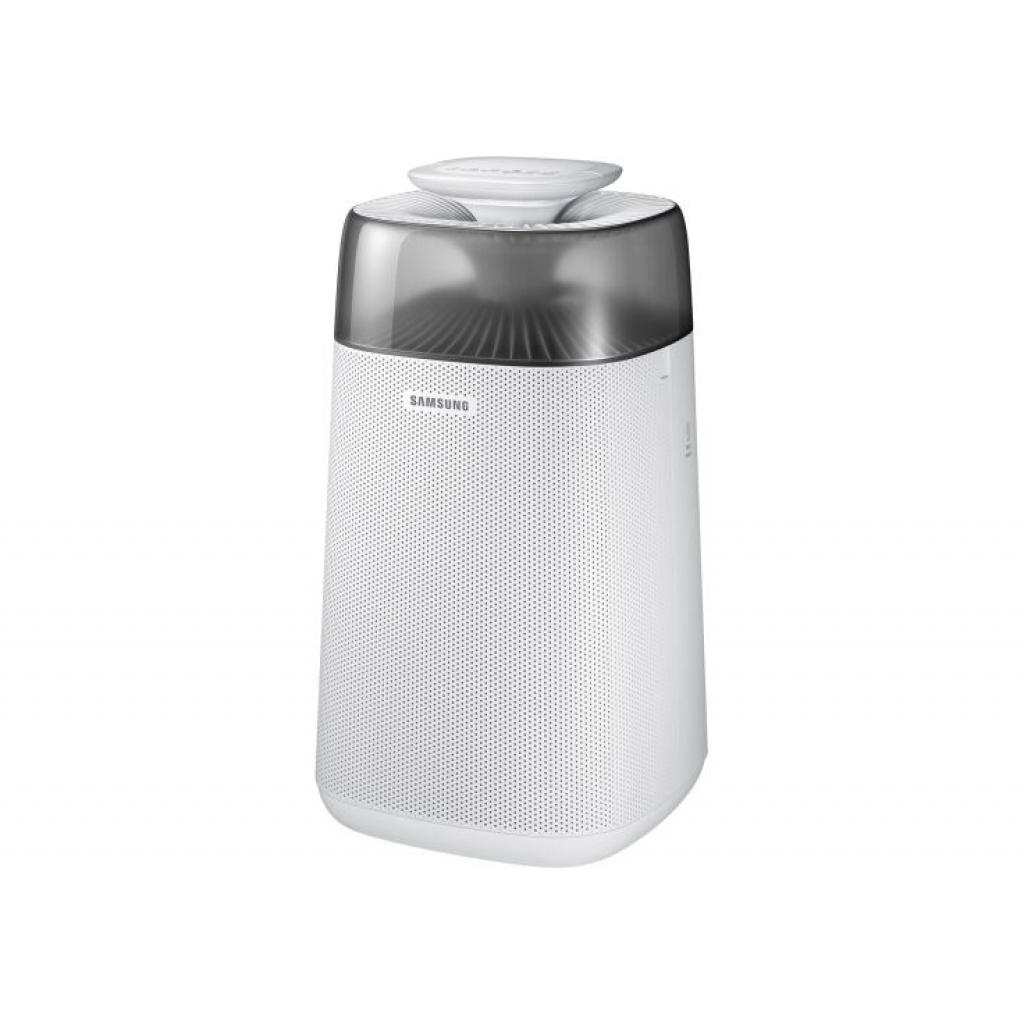Очисник повітря Samsung AX40T3030WM/ER - изображение 3
