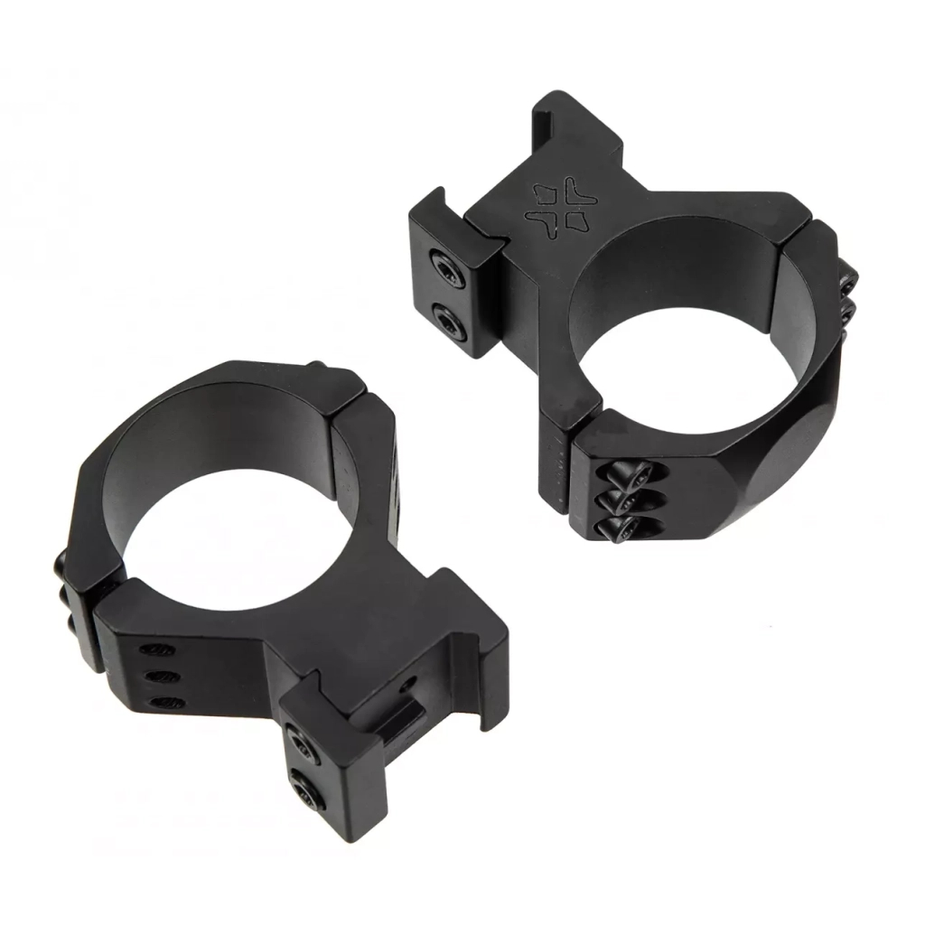 Оптичний приціл Vector Optics Continental 3-18x50 (34 мм) illum. FFP VCT-34 (SCFF-28) - зображення 6