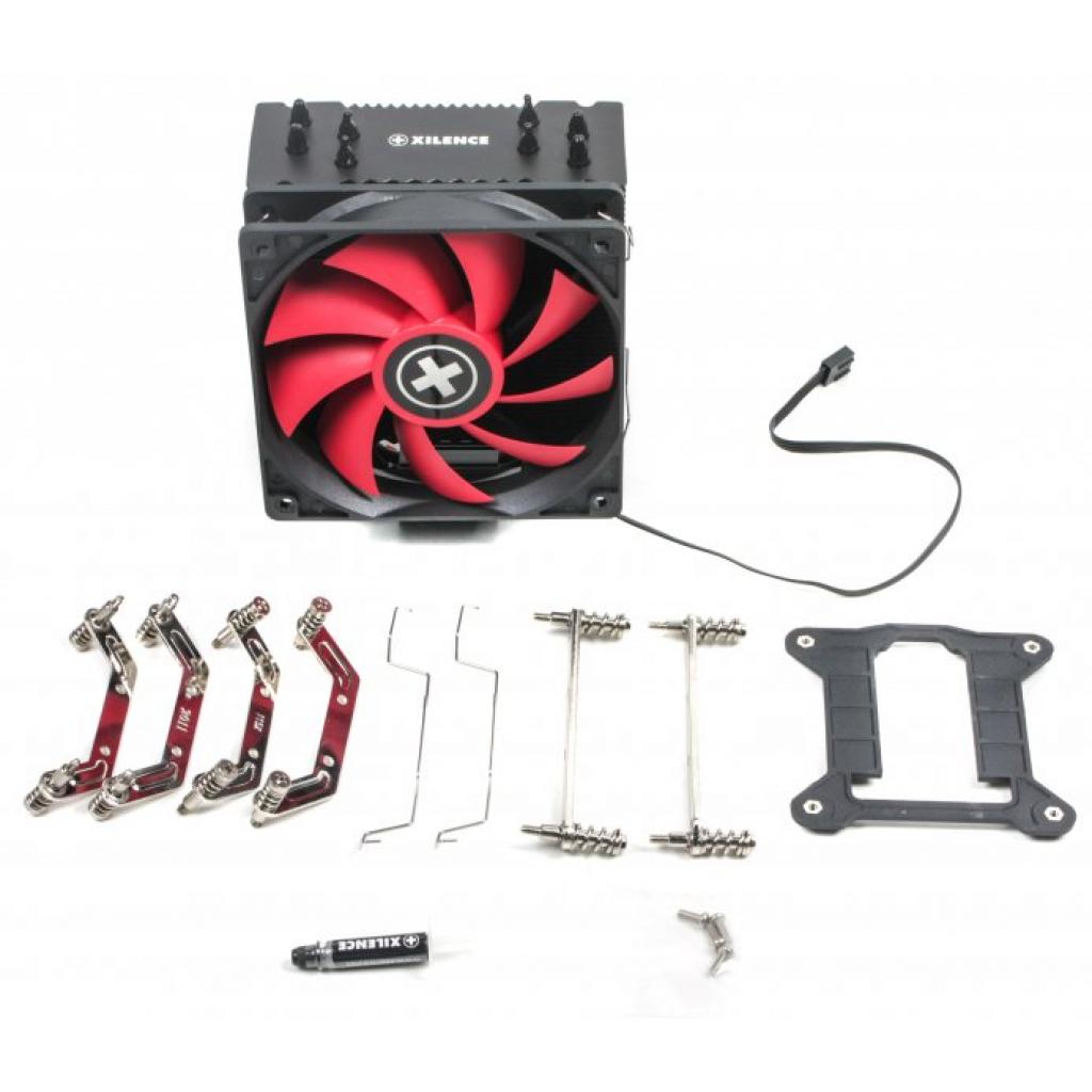 Кулер до процесора Xilence M704 Performance A+ (XC051) - зображення 5
