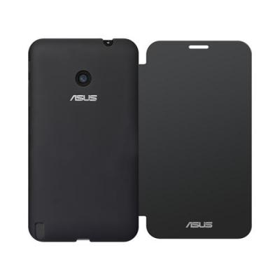 Чохол до планшета ASUS 6 ME560 SIDE FLIP COVER BLACK (90XB015P-BSL0I0) - изображение 4