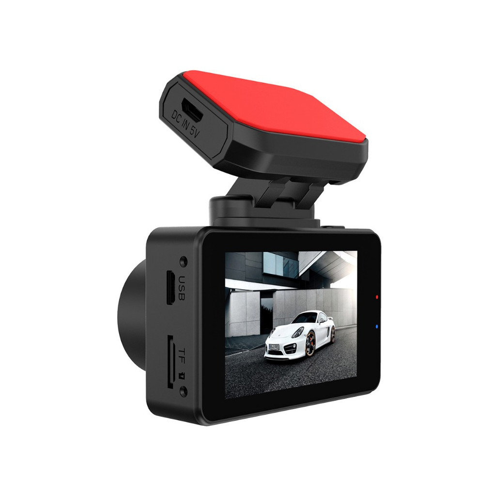 Відеореєстратор Aspiring AT300 - зображення 12