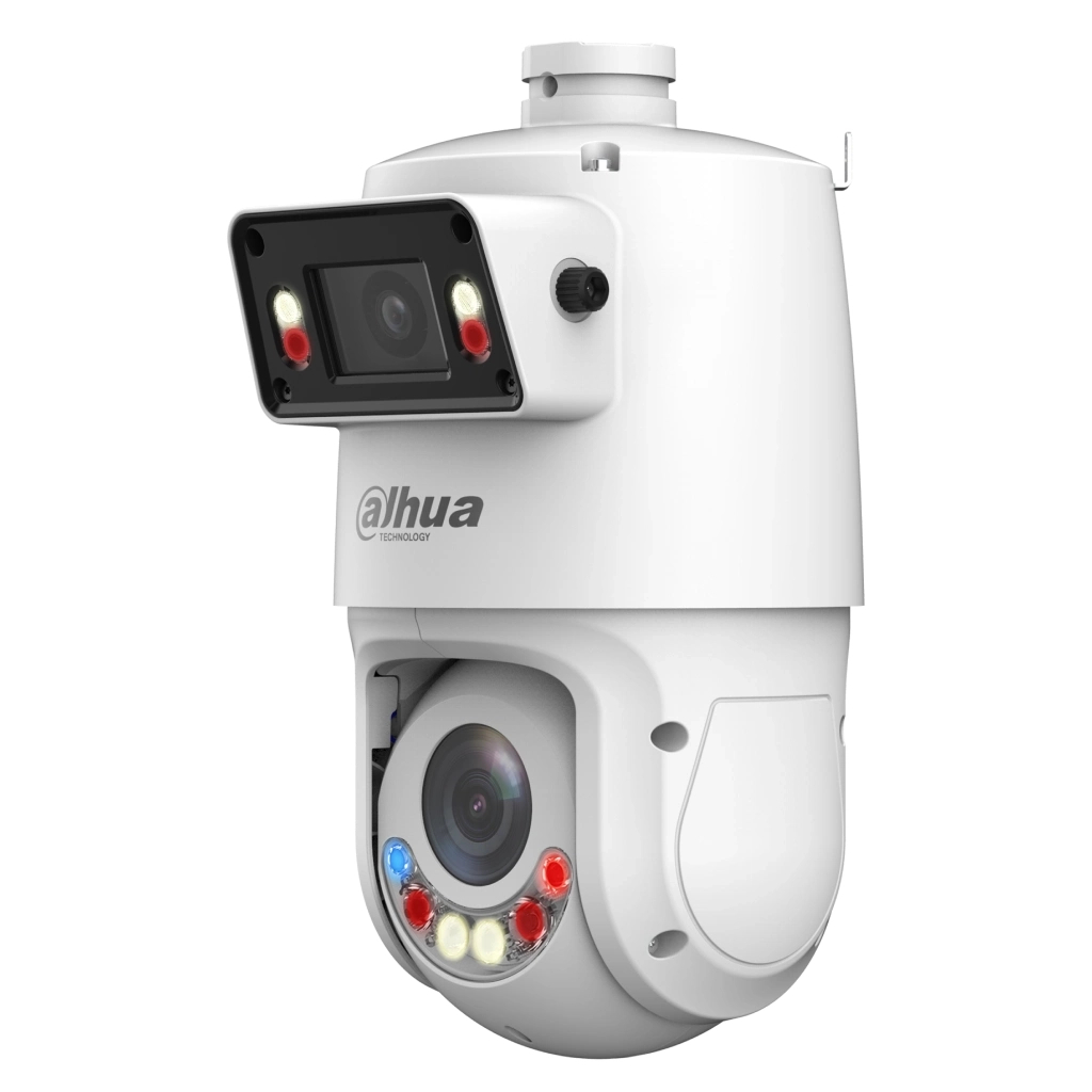 Камера відеоспостереження Dahua DH-SDT4E425-4F-GB-A-PV1 - зображення 2