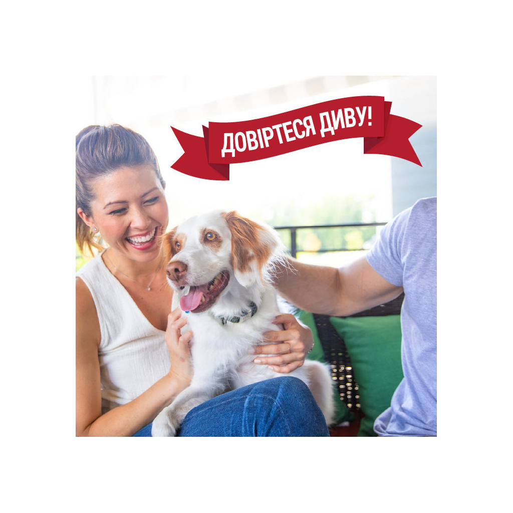 Спрей для тварин 8in1 Nature's Miracle для усунення плям та запахів від собак 709 мл (18065969620) - изображение 9