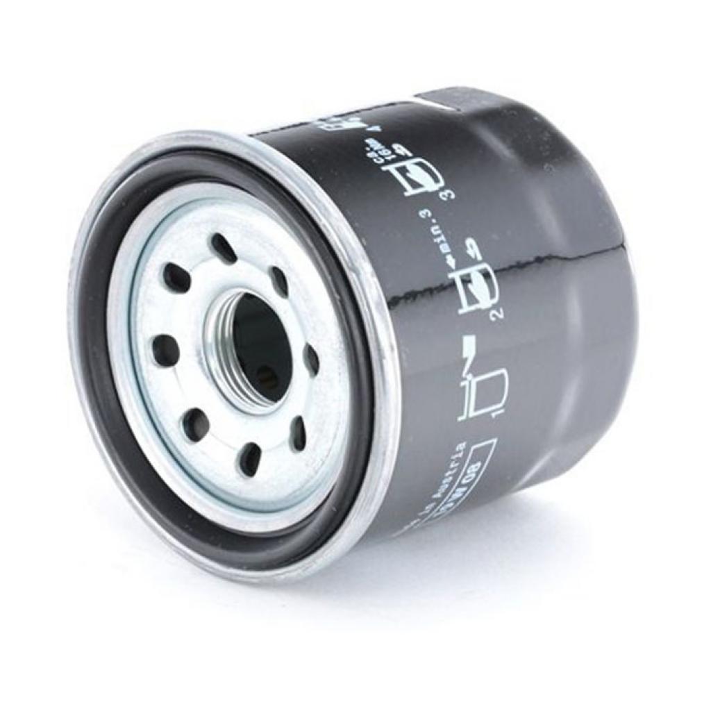 Фільтр масляний Mahle OC215 - изображение 1