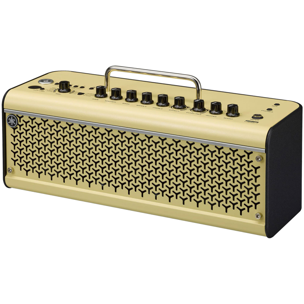 Комбопідсилювач Yamaha THR30 II Wireless - зображення 1