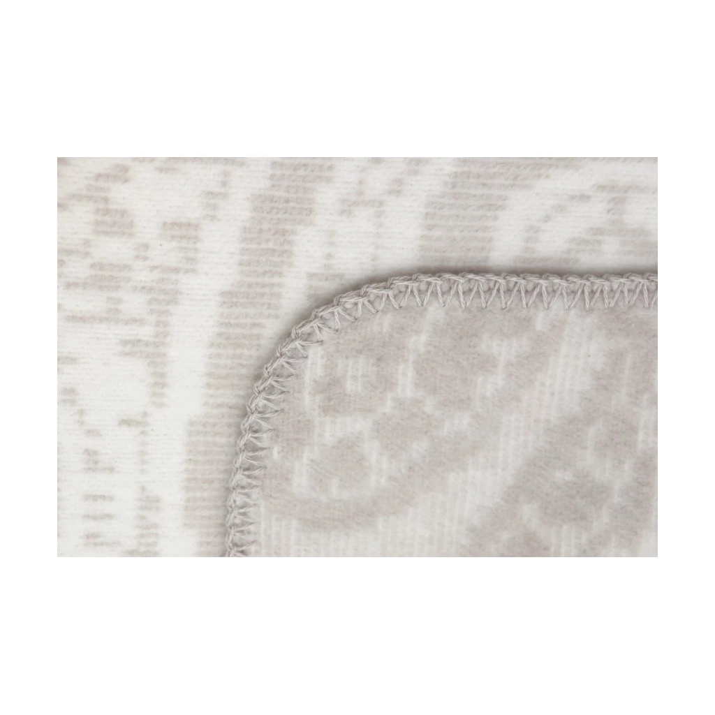 Плед Billerbeck Wohndecke Swinging150х200 (774224) - изображение 7